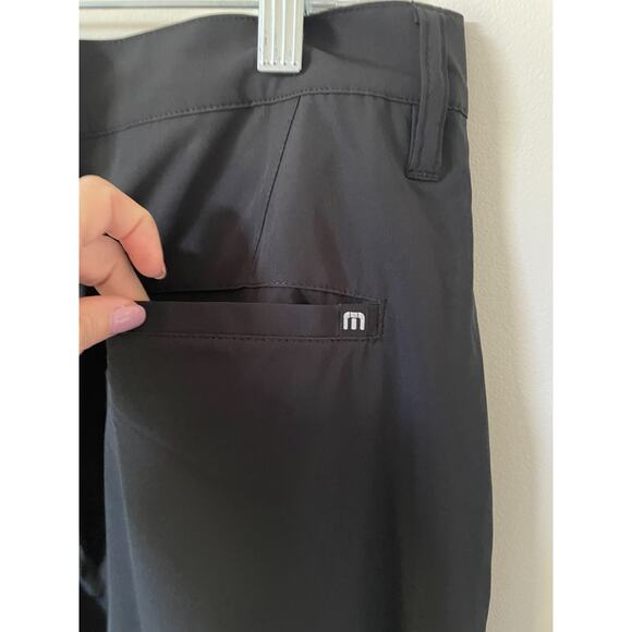Travis Mathew Black Chinos - Picture 7 of 9